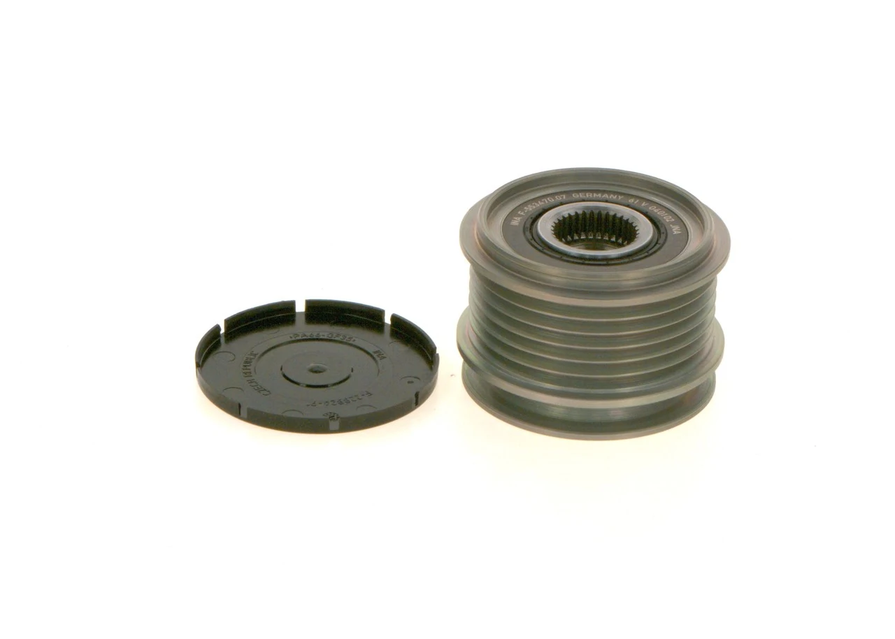 Alternator Freewheel Clutch