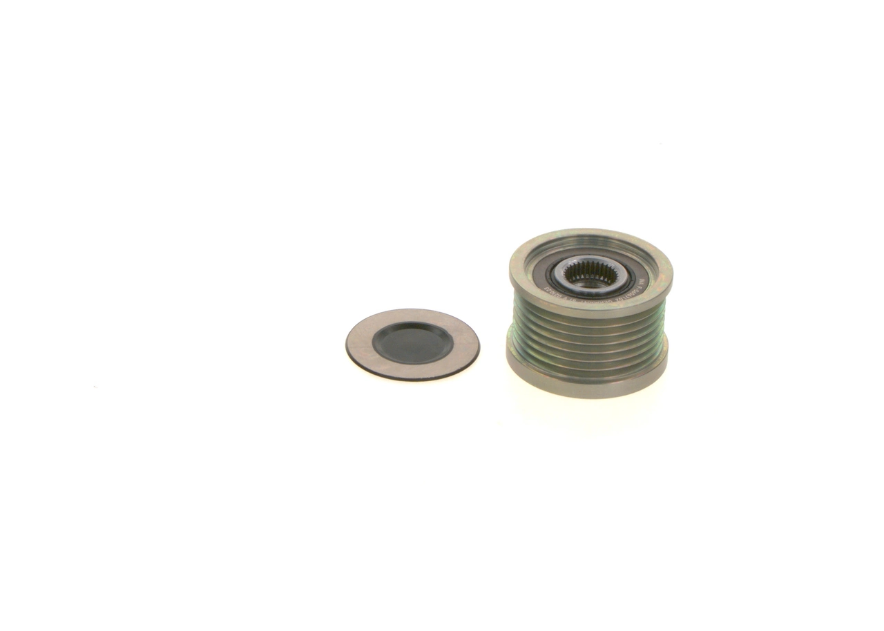 Alternator Freewheel Clutch
