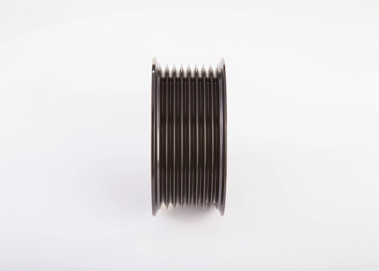 Belt Pulley, alternator