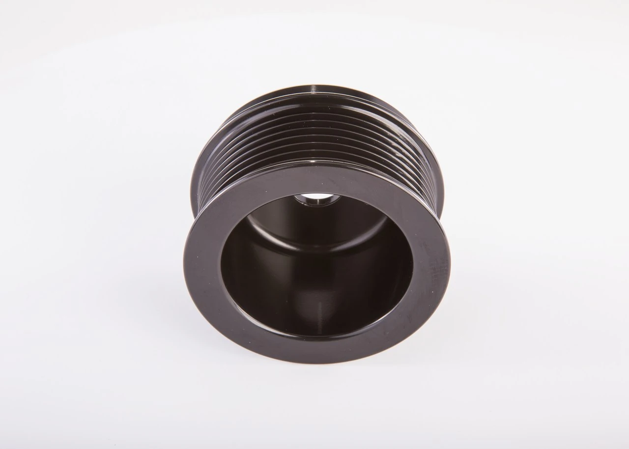 Belt Pulley, alternator