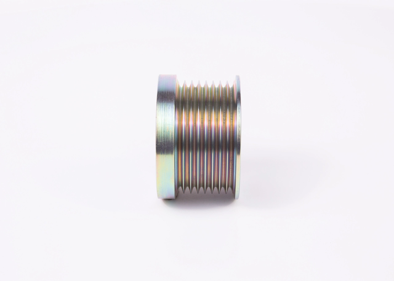 Belt Pulley, alternator