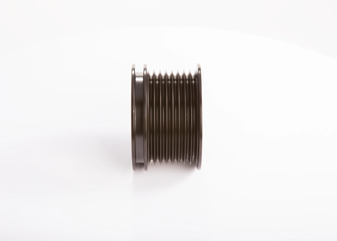 Belt Pulley, alternator
