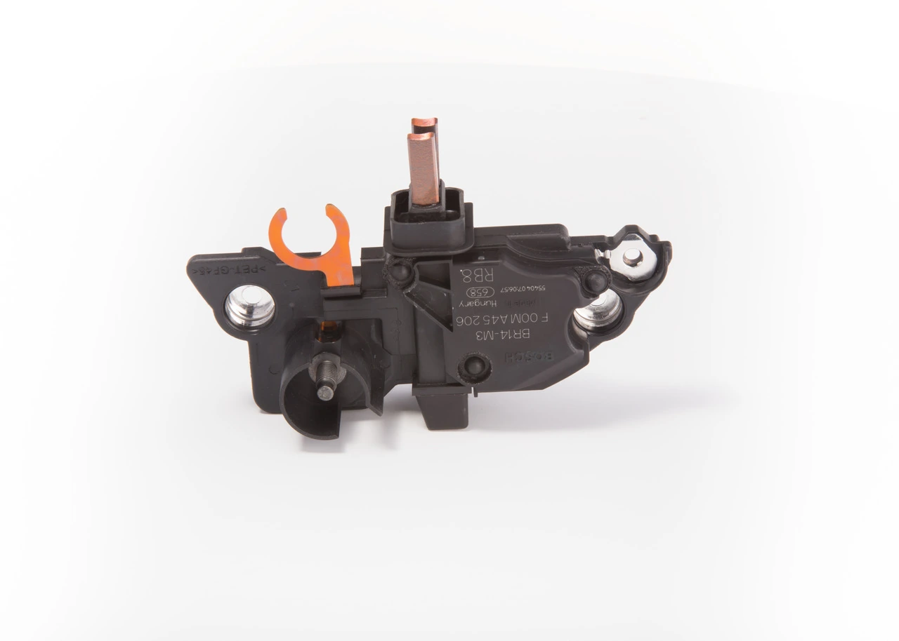 Alternator Regulator