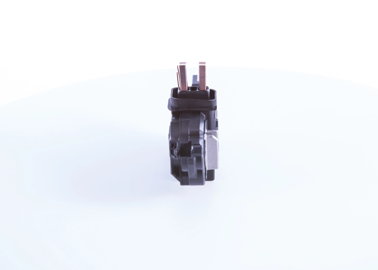 Alternator Regulator