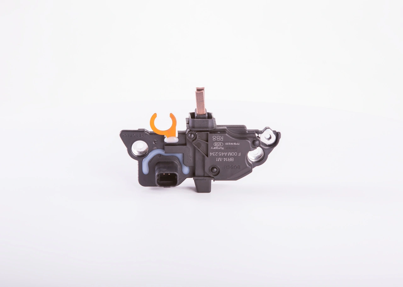 Alternator Regulator