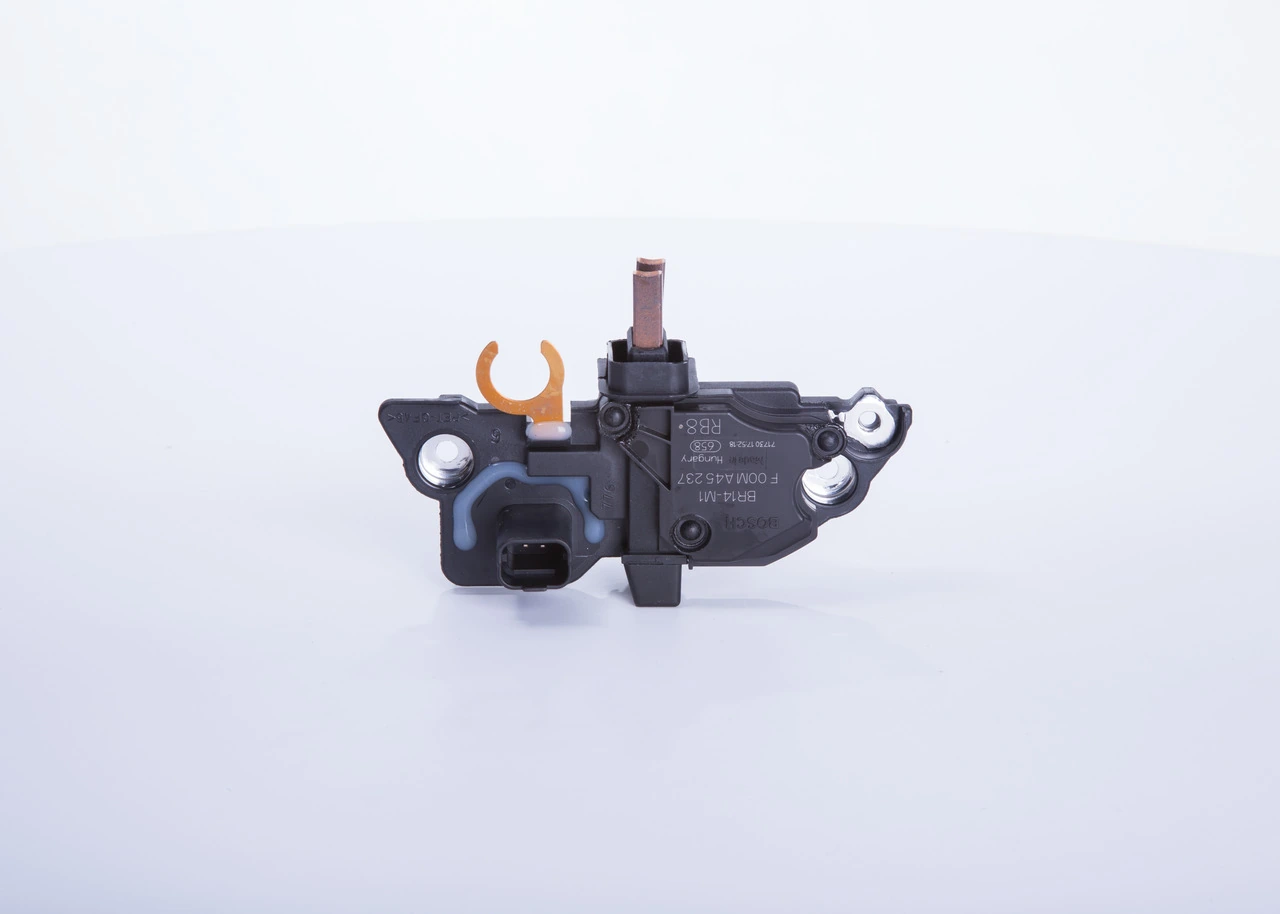 Alternator Regulator