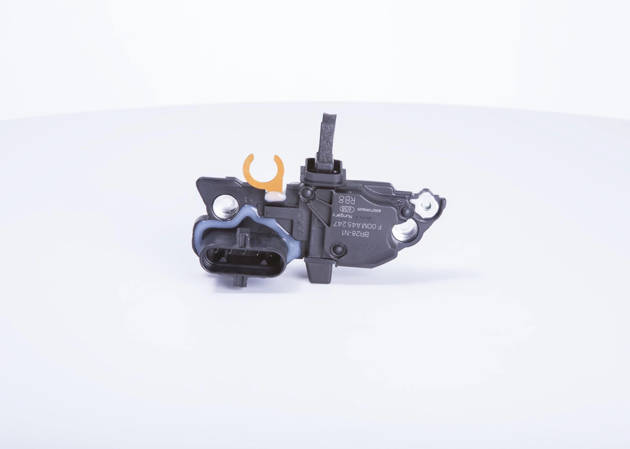 Alternator Regulator
