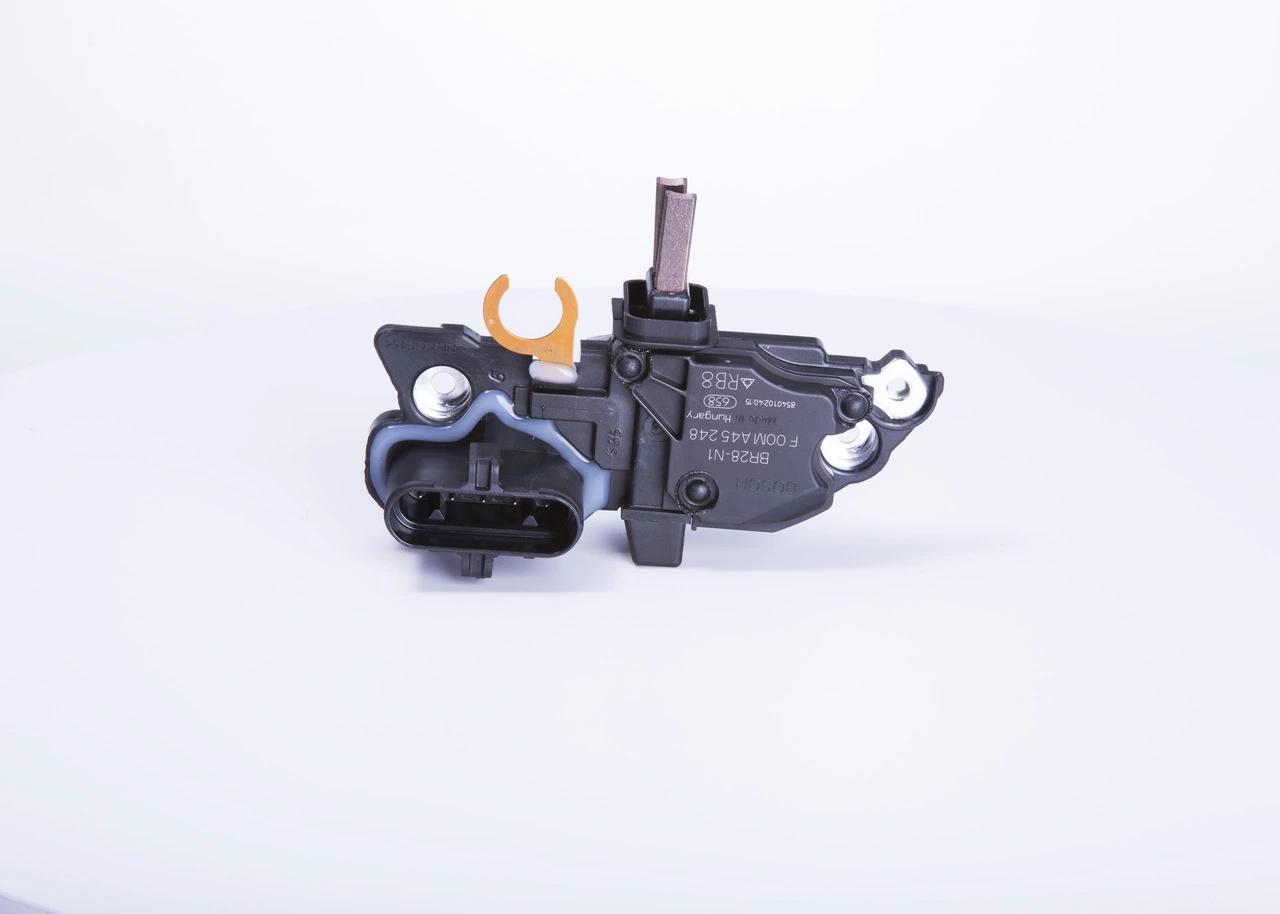 Alternator Regulator