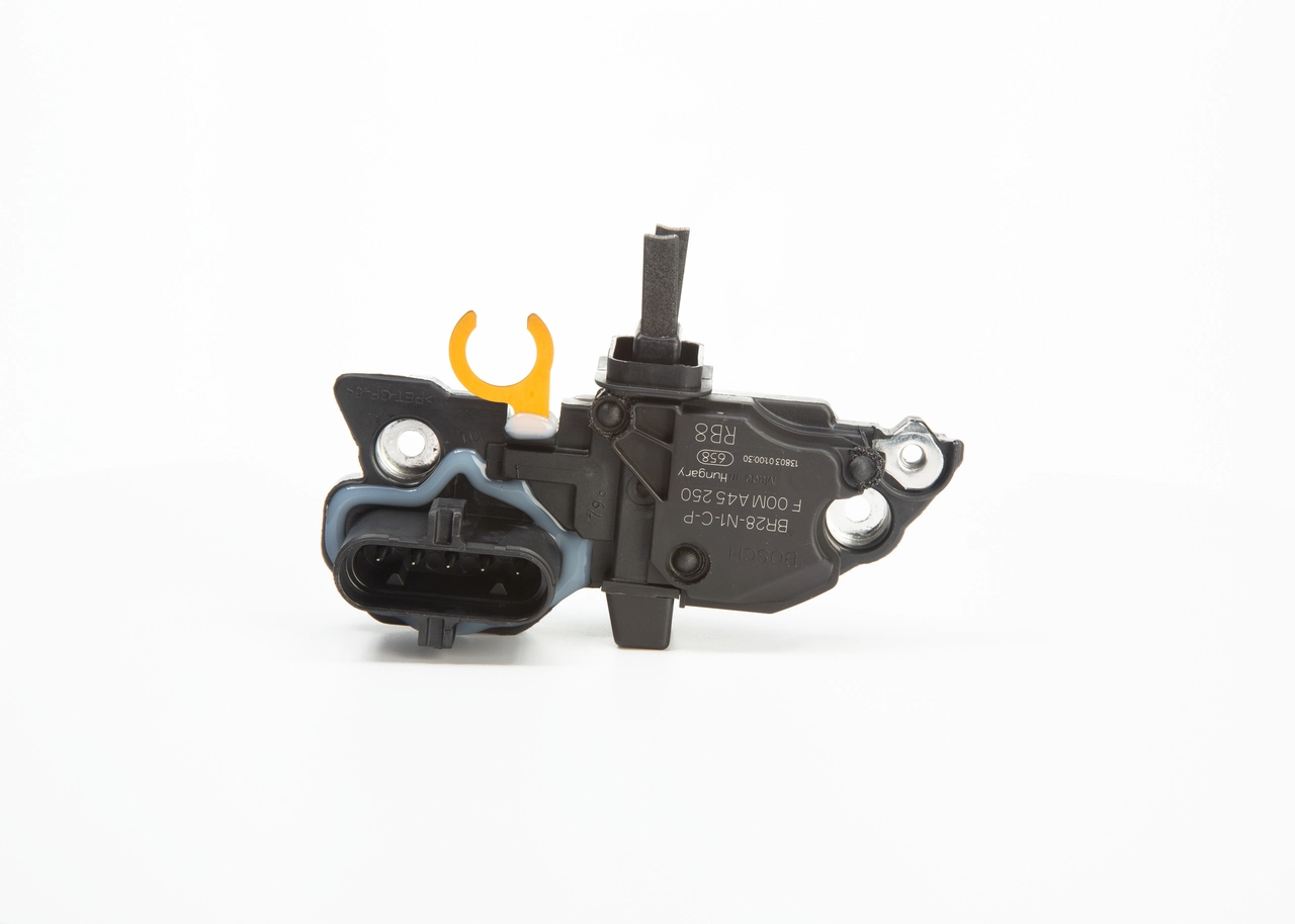 Alternator Regulator