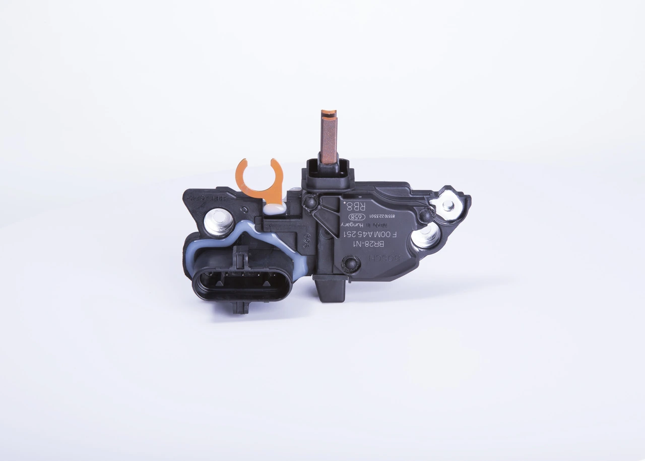 Alternator Regulator
