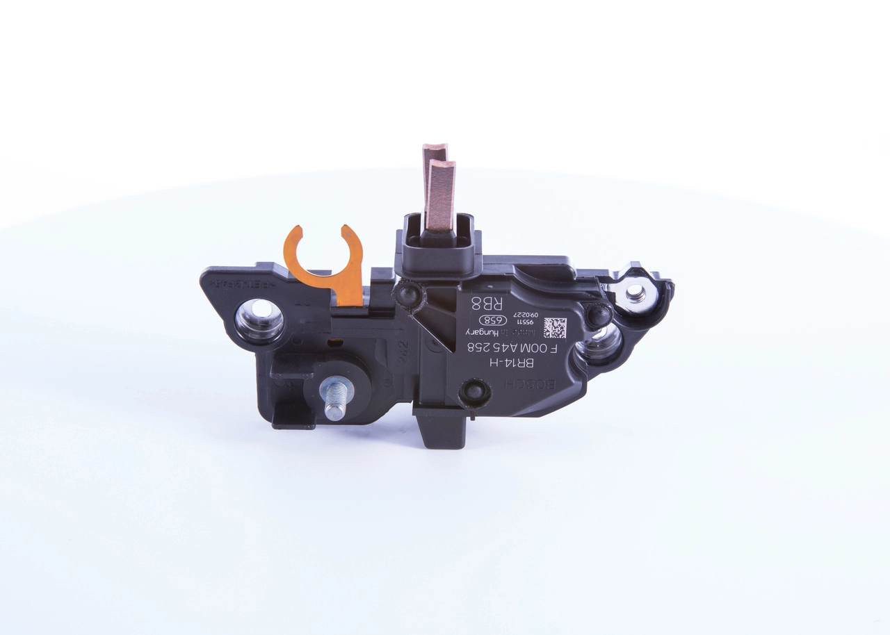 Alternator Regulator