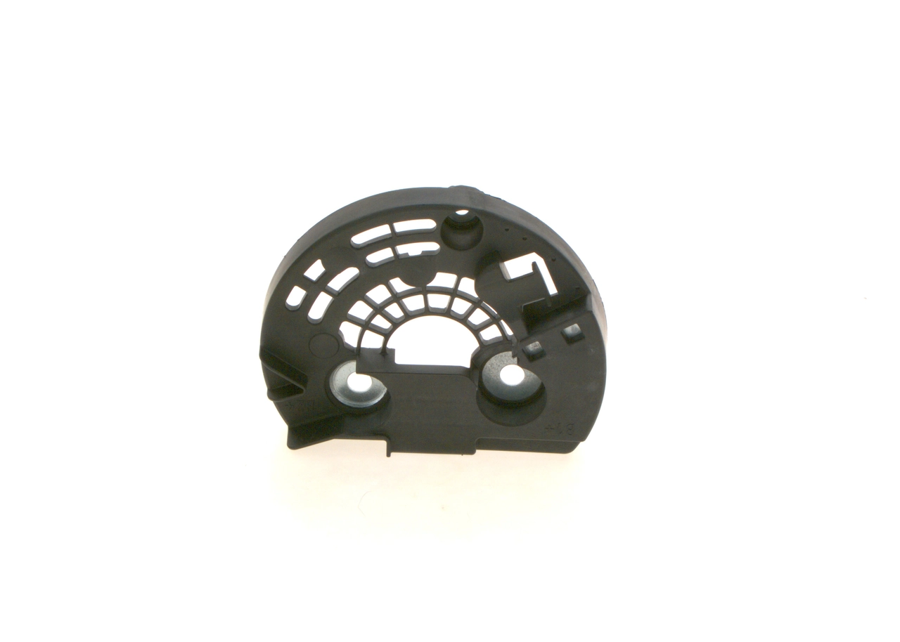 Protective Cap, alternator