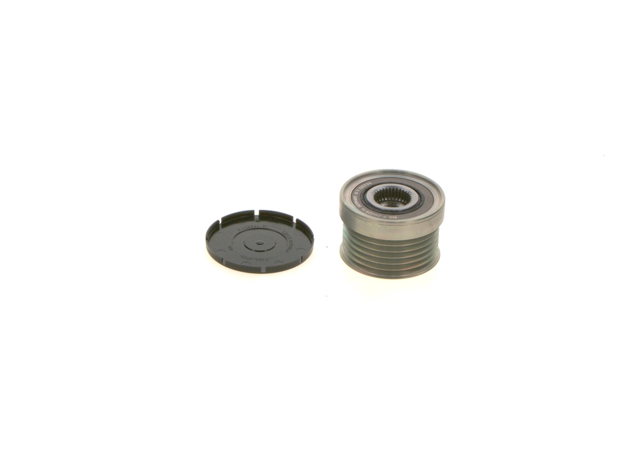Alternator Freewheel Clutch