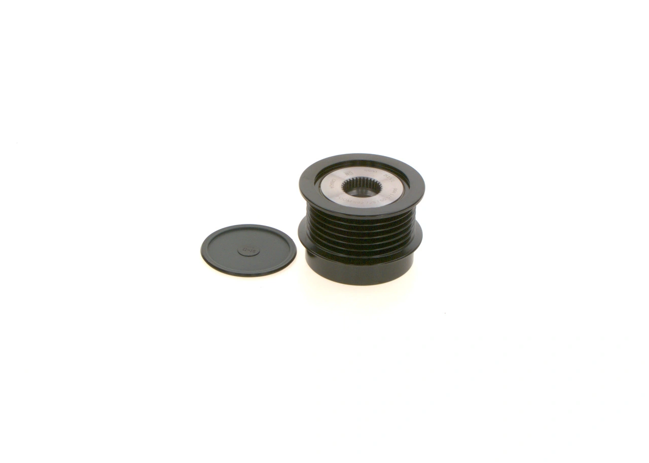 Alternator Freewheel Clutch