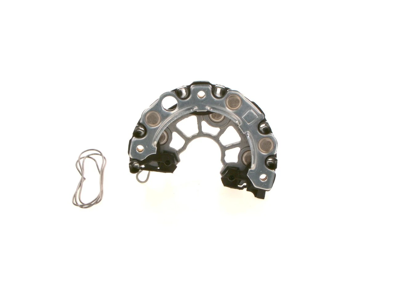 Repair Set, alternator rectifier