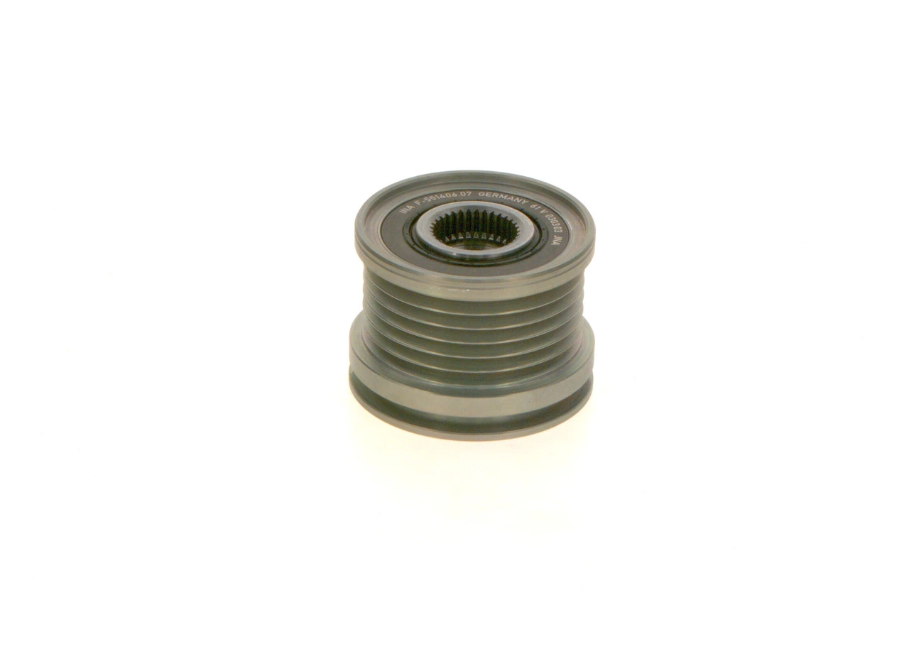 Alternator Freewheel Clutch