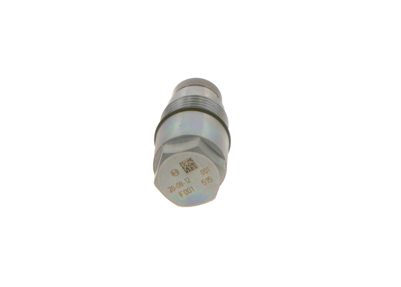 Pressure Limiting Valve, common rail system