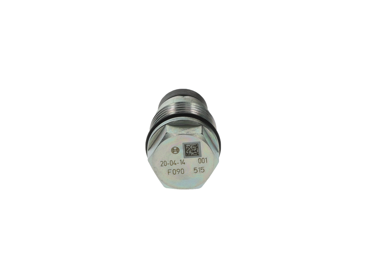 Pressure Limiting Valve, common rail system