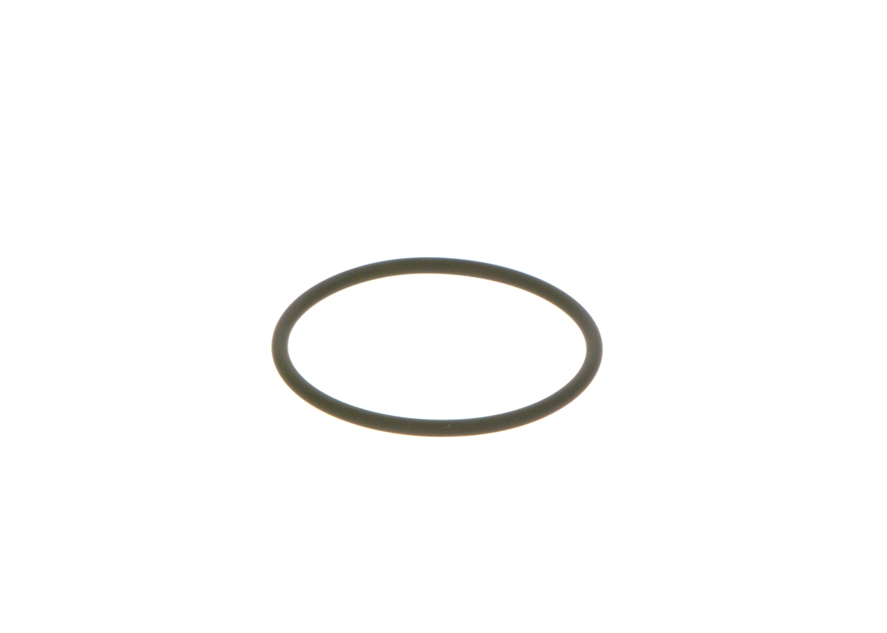 Rubber Ring