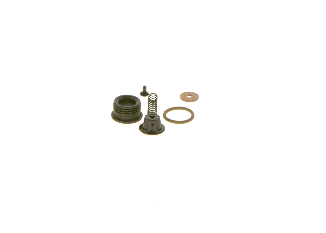 Repair Kit, common rail system