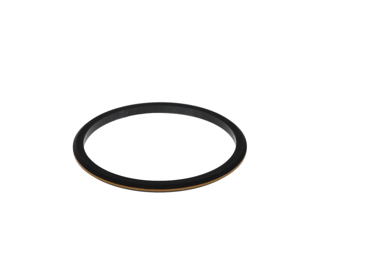 Seal Ring, injector