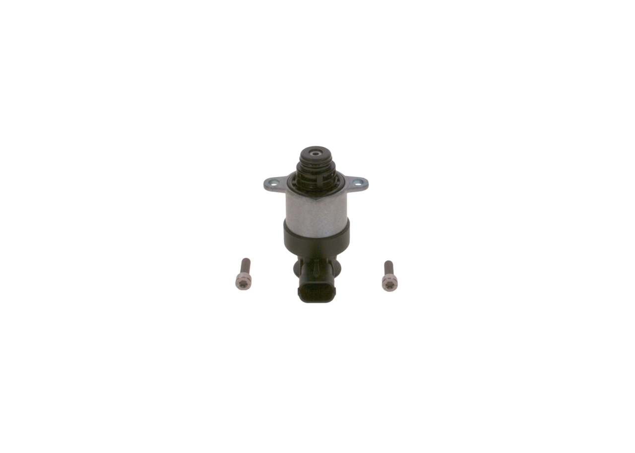 Control Valve, fuel quantity (common rail system)