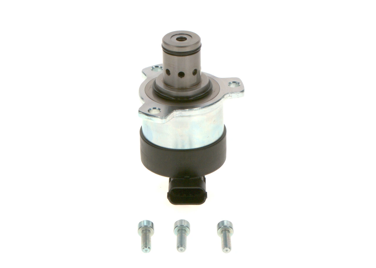 Control Valve, fuel quantity (common rail system)