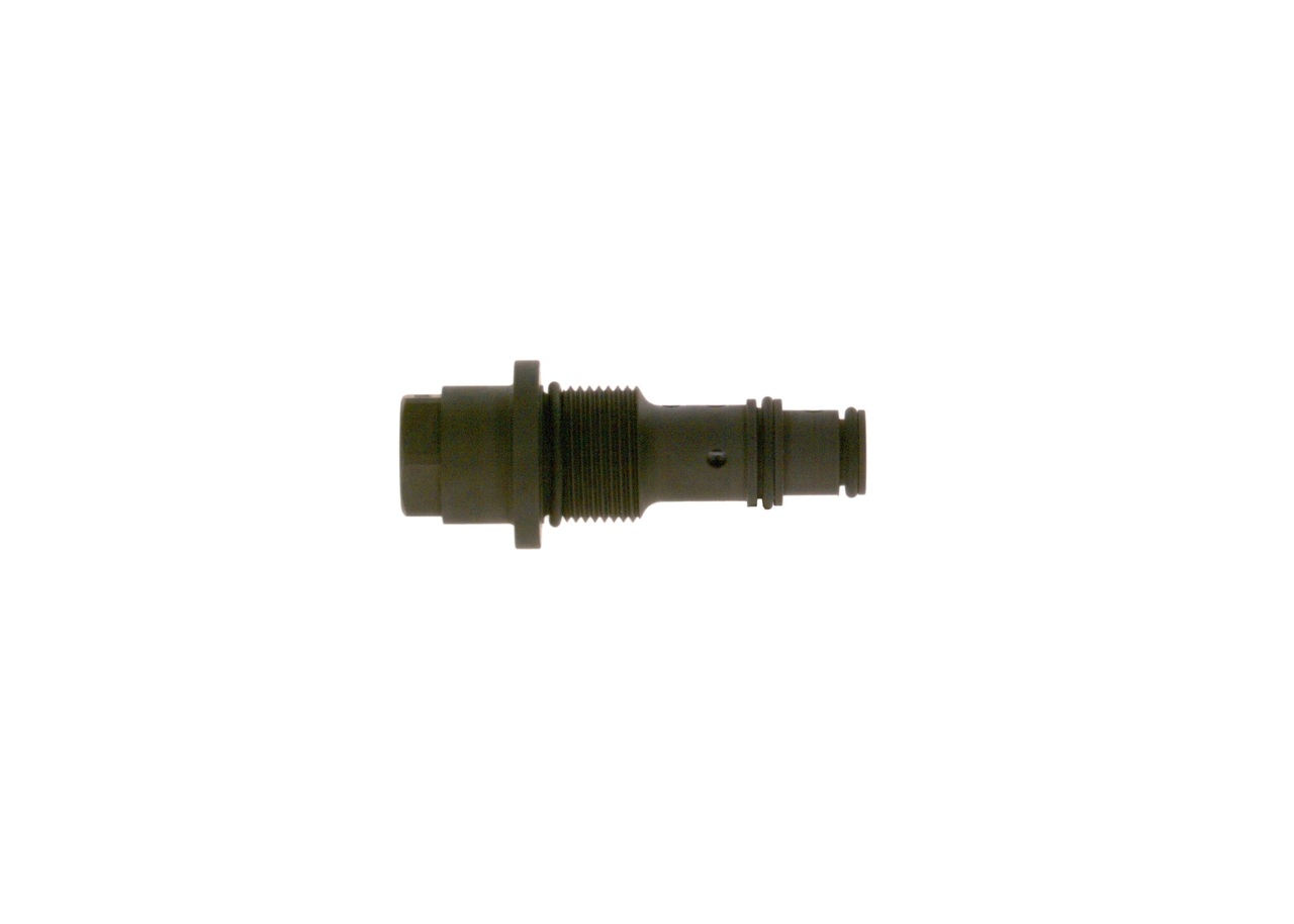 Valve, injection system
