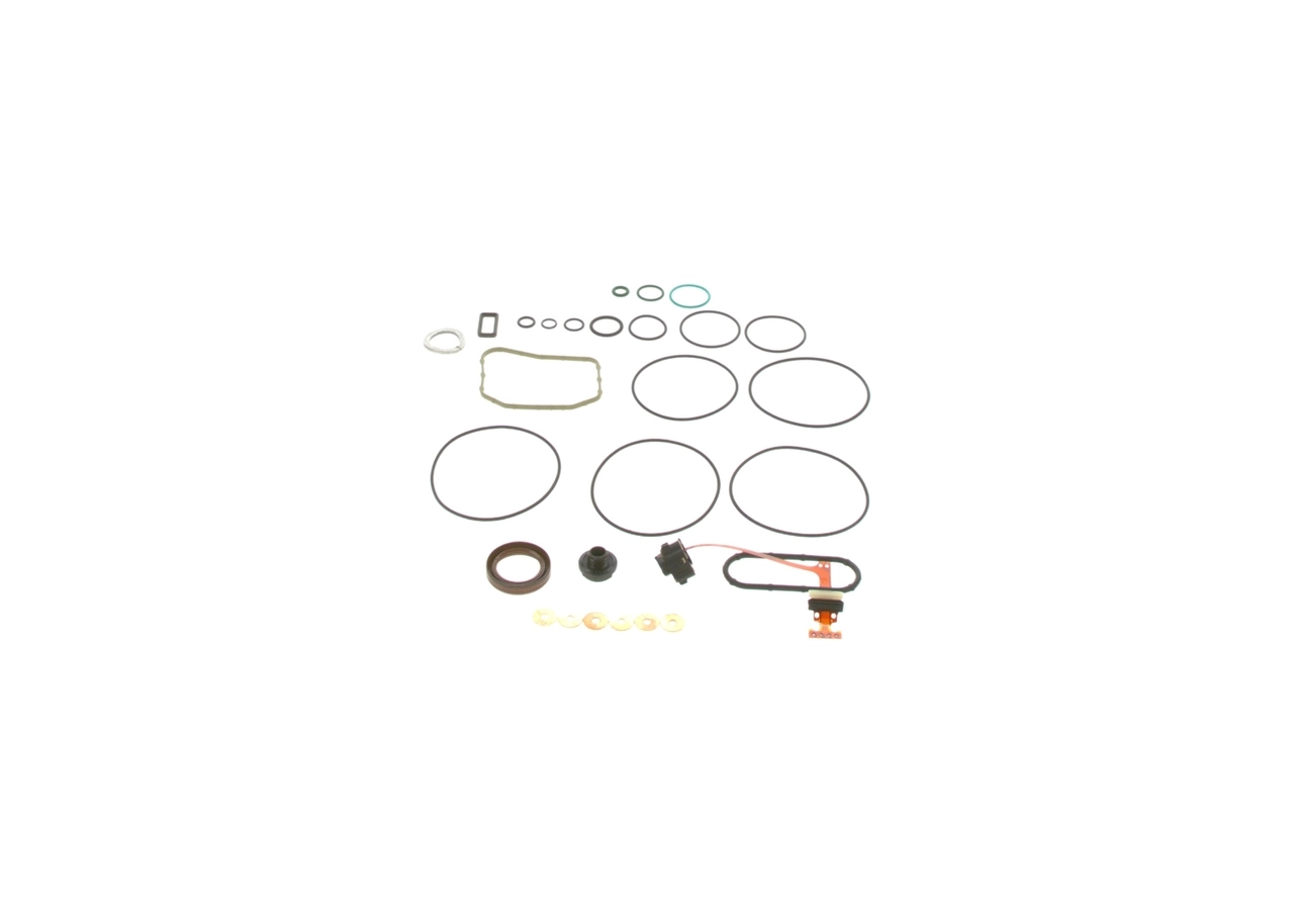 Seal Kit, injector pump