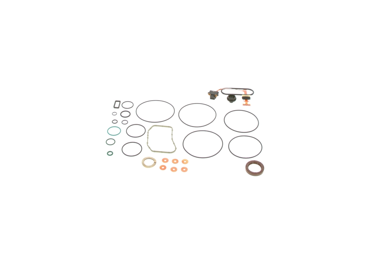Seal Kit, injector pump