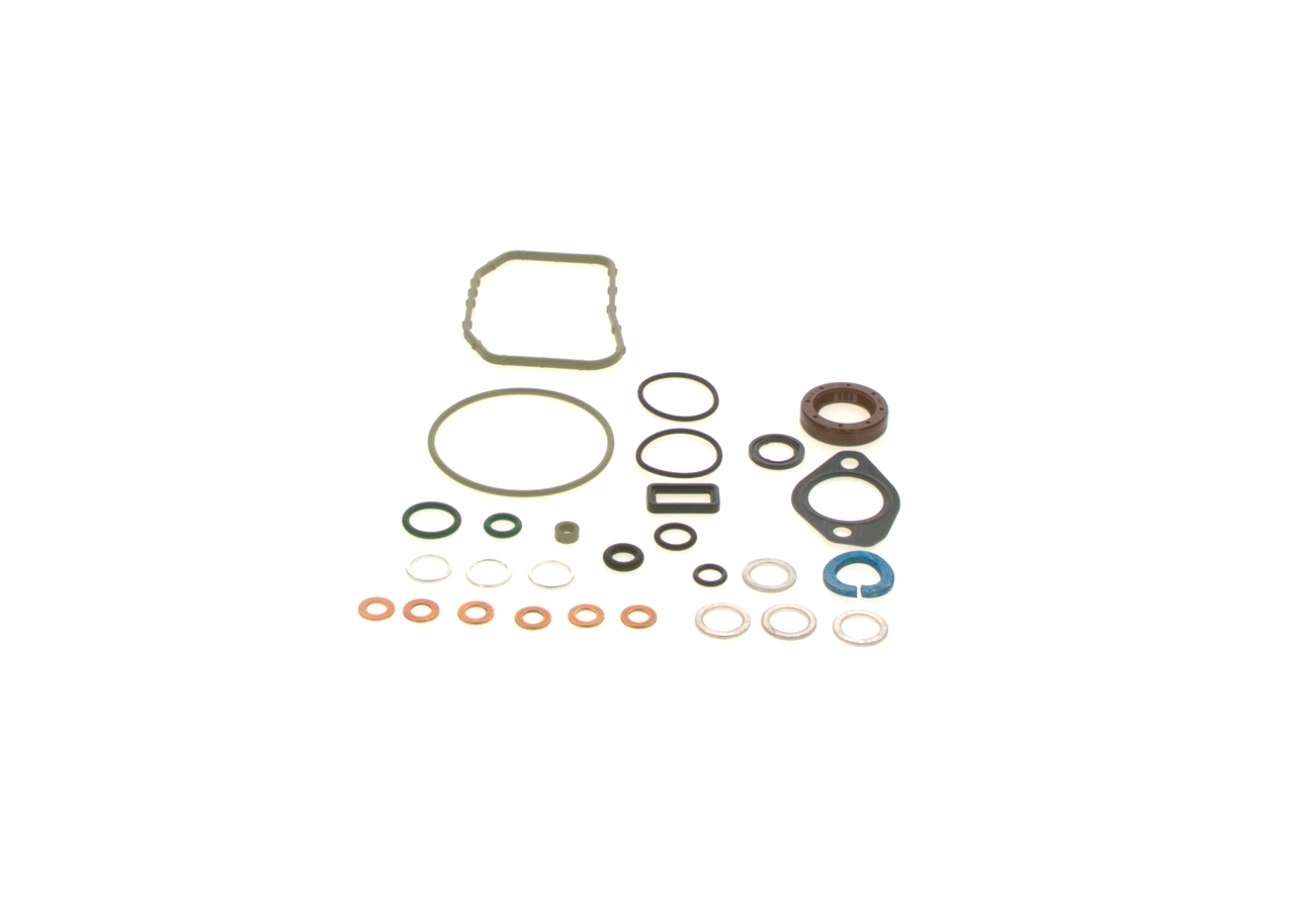 Seal, headlight frame