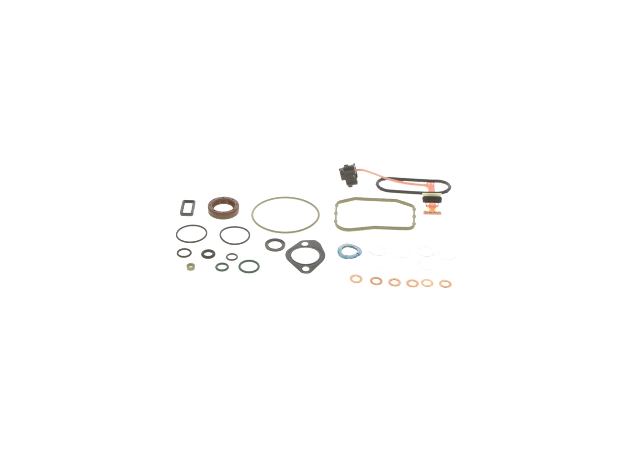 Seal Kit, injector pump