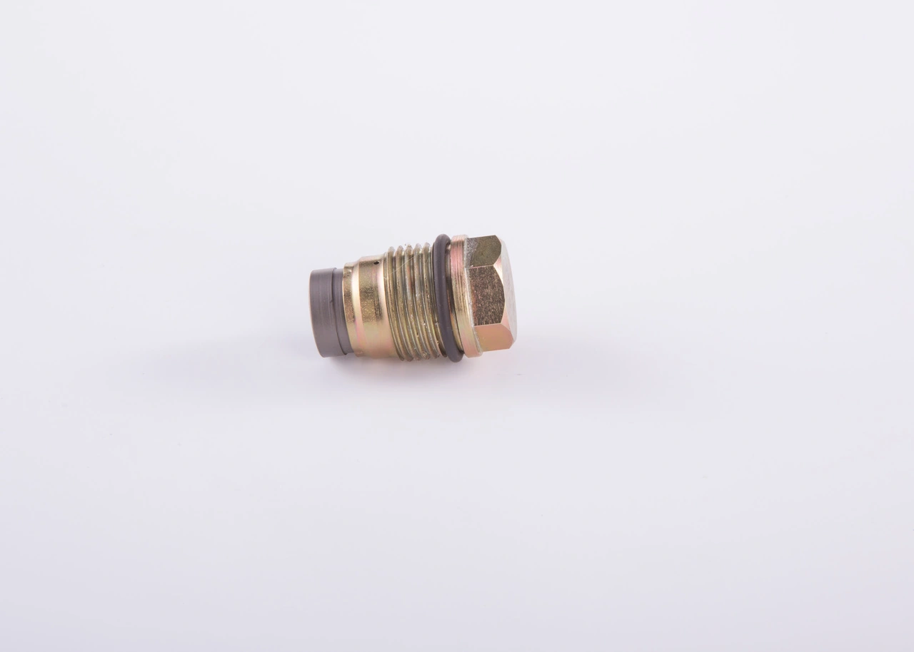 Pressure Limiting Valve, common rail system