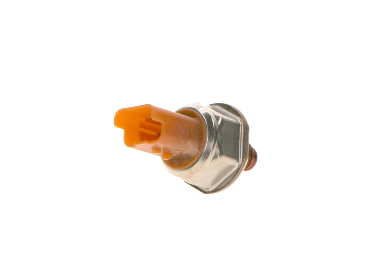 Sensor, fuel pressure