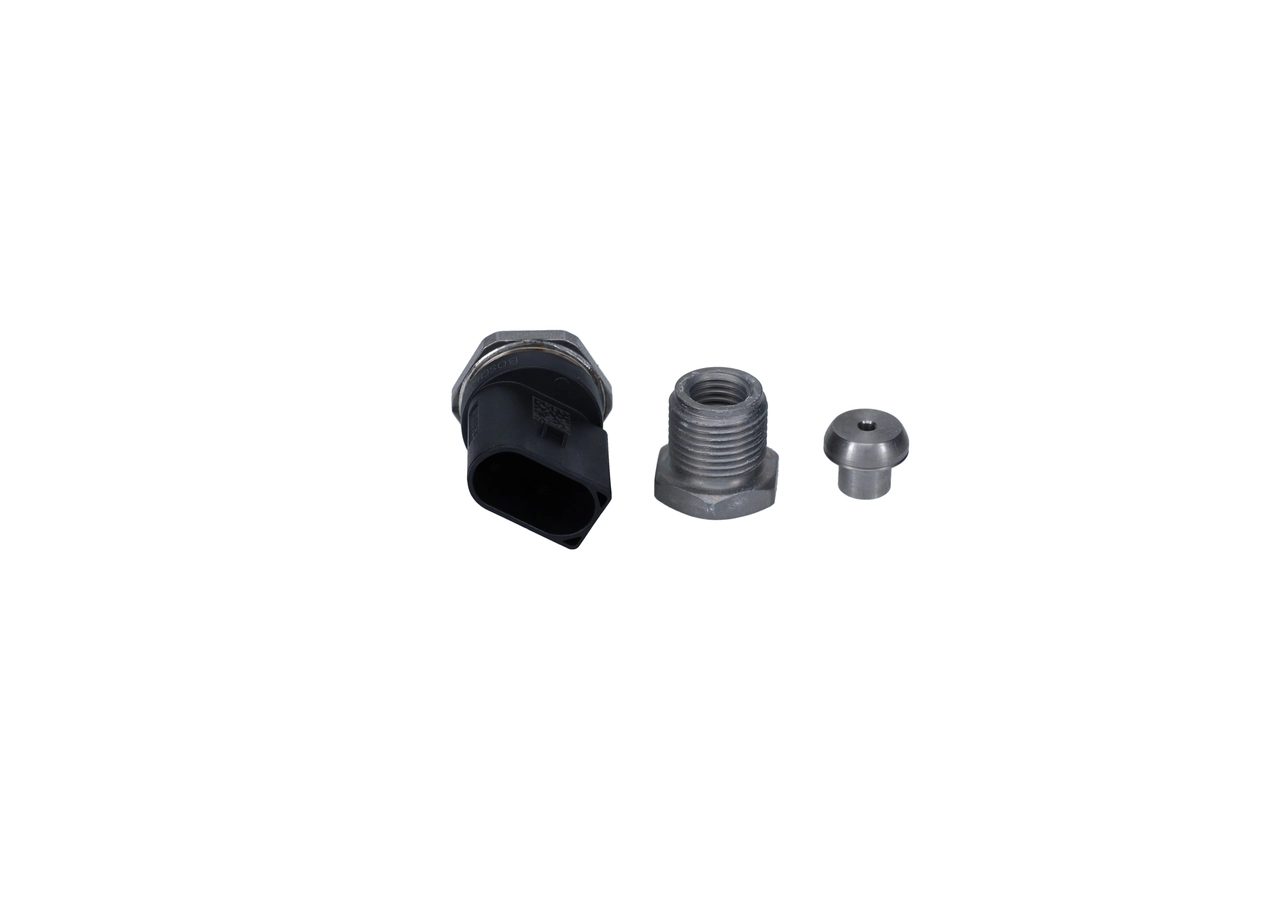 Repair Kit, common rail system