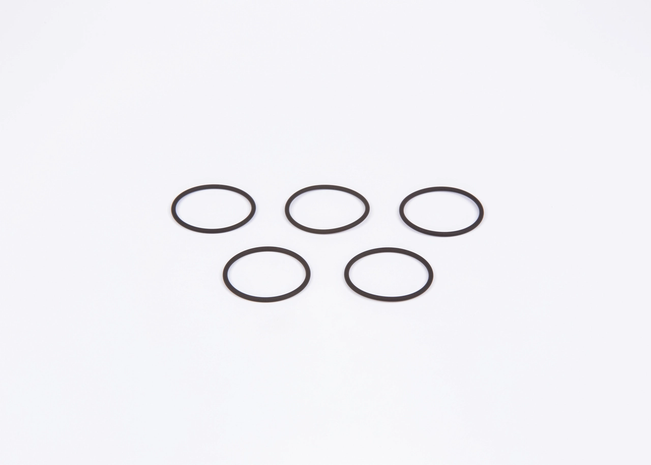 Rubber Ring