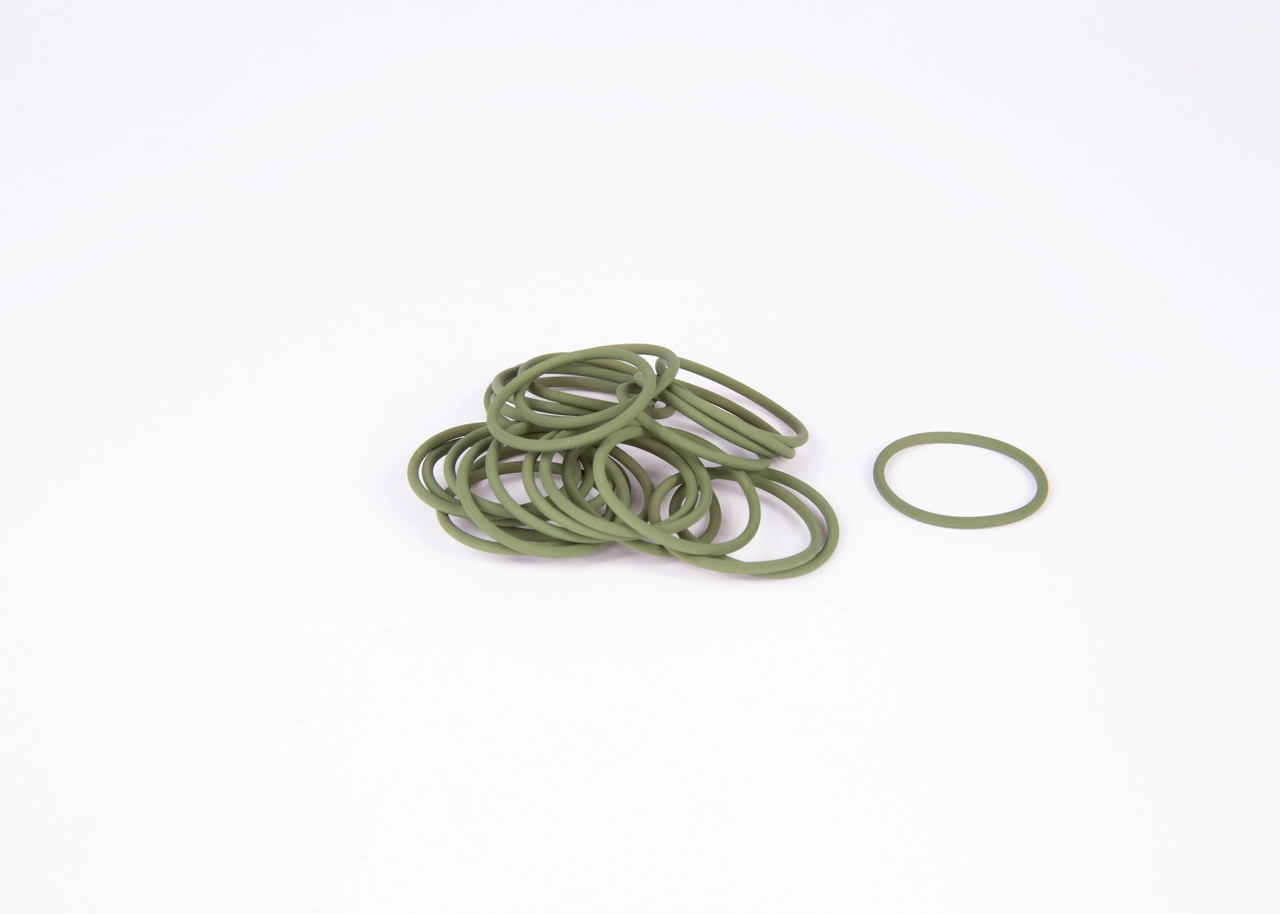 Rubber Ring