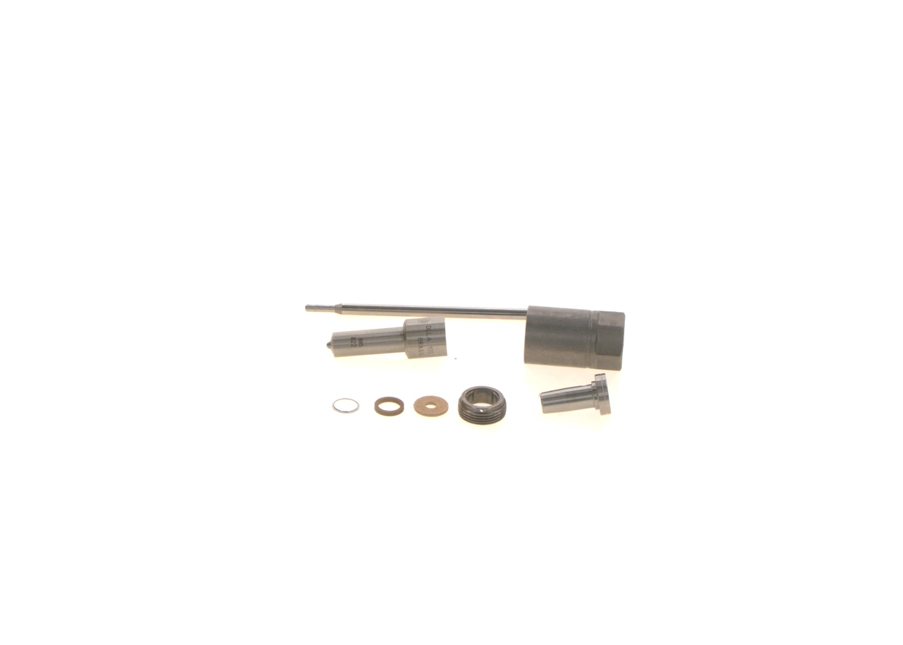 Repair Kit, common rail system