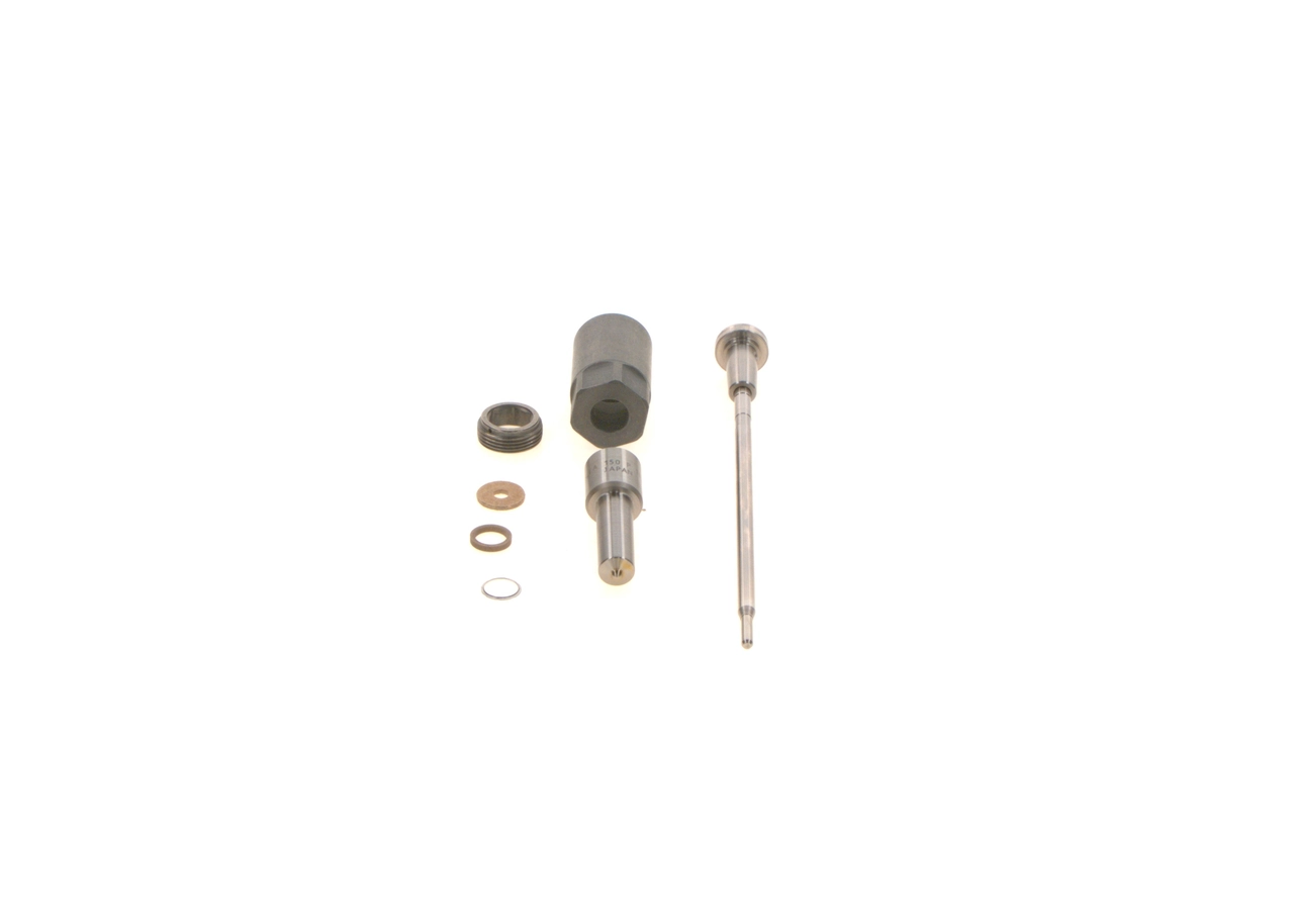 Repair Kit, common rail system