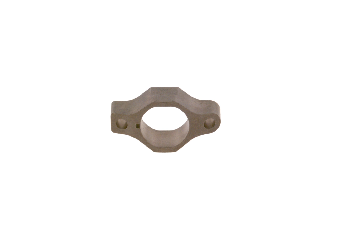 Holder, injector