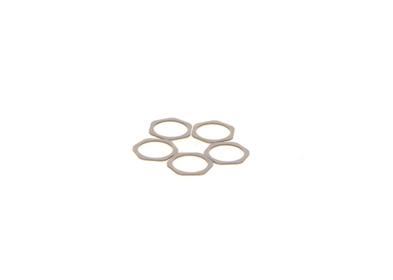 Repair Kit, common rail system