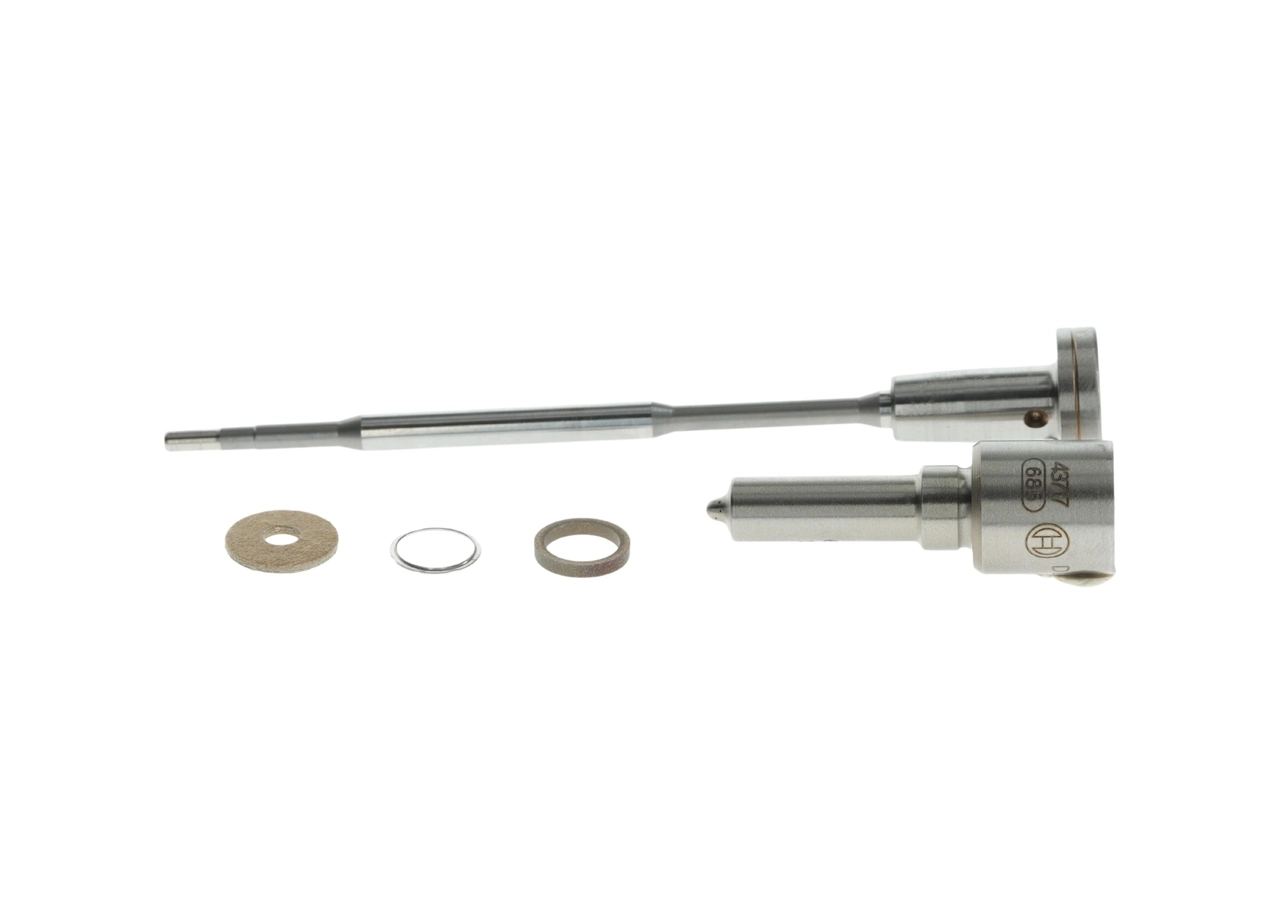 Repair Kit, common rail system