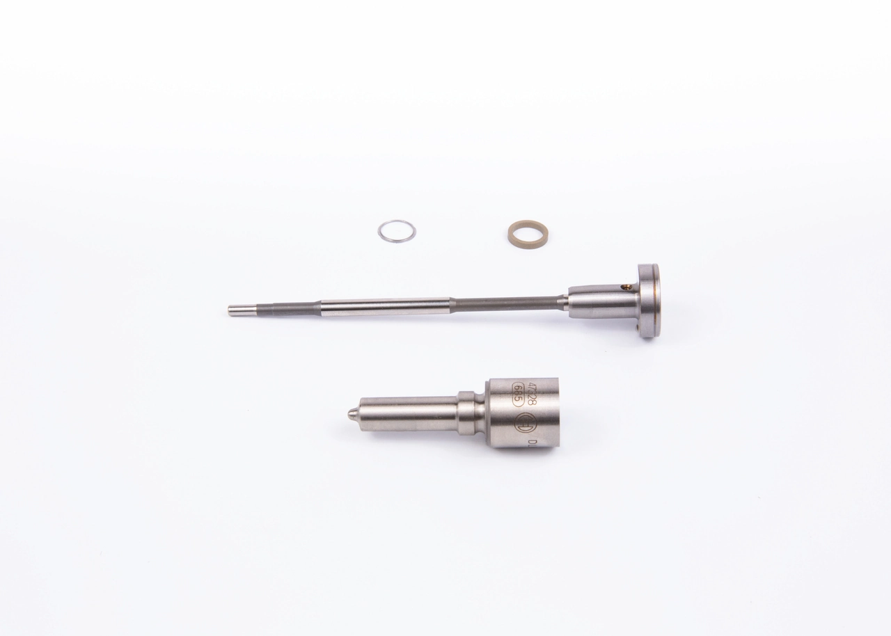 Repair Kit, common rail system