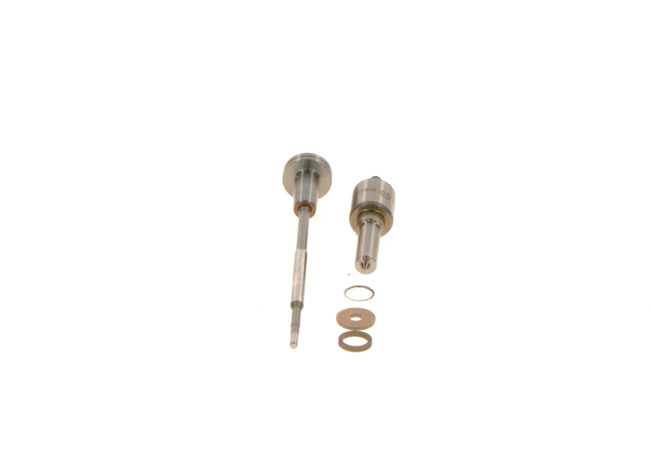 Repair Kit, common rail system
