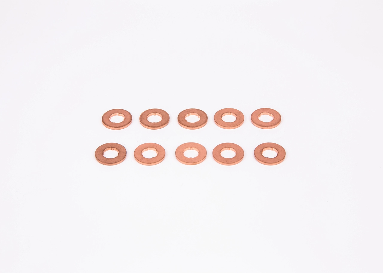 Seal Ring, nozzle holder