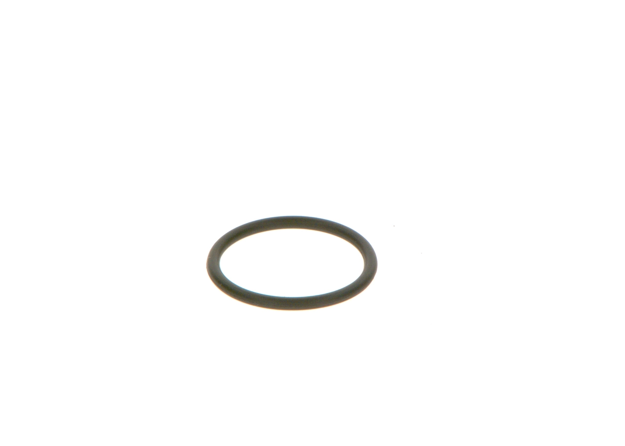 Rubber Ring