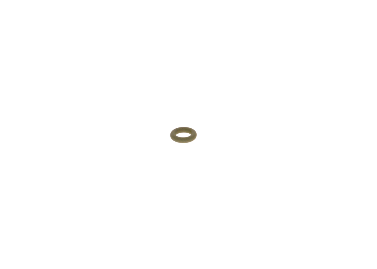 Rubber Ring