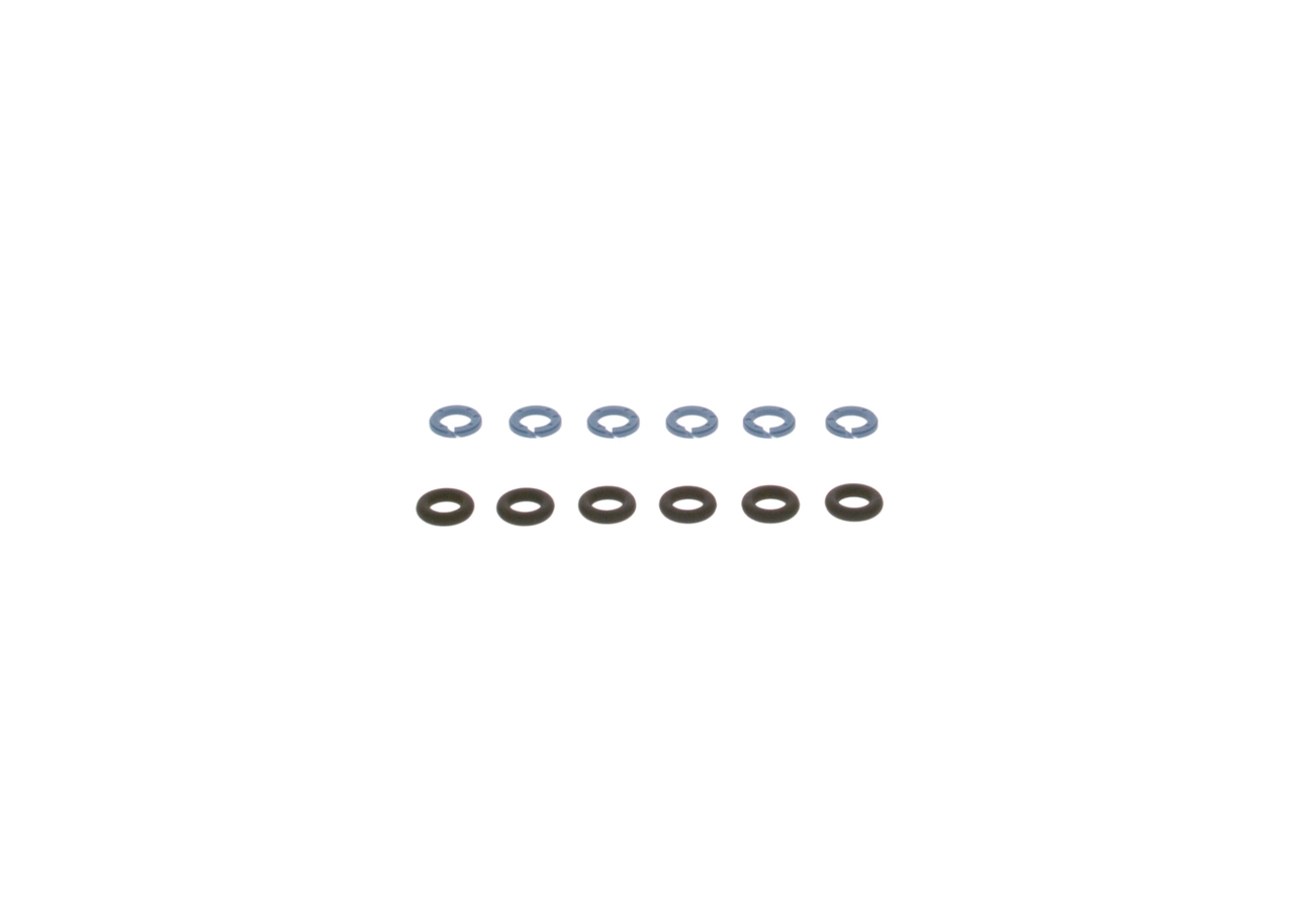 Repair Kit, injection nozzle