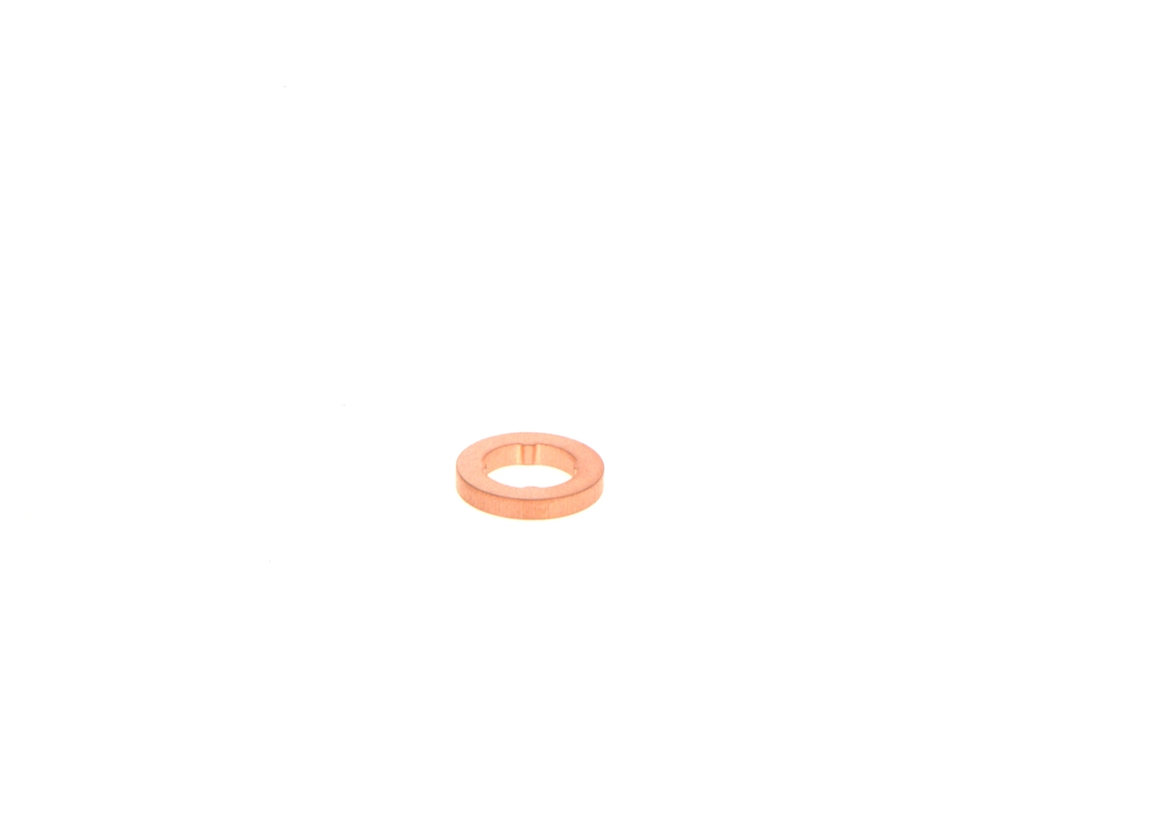 Seal Ring, injector
