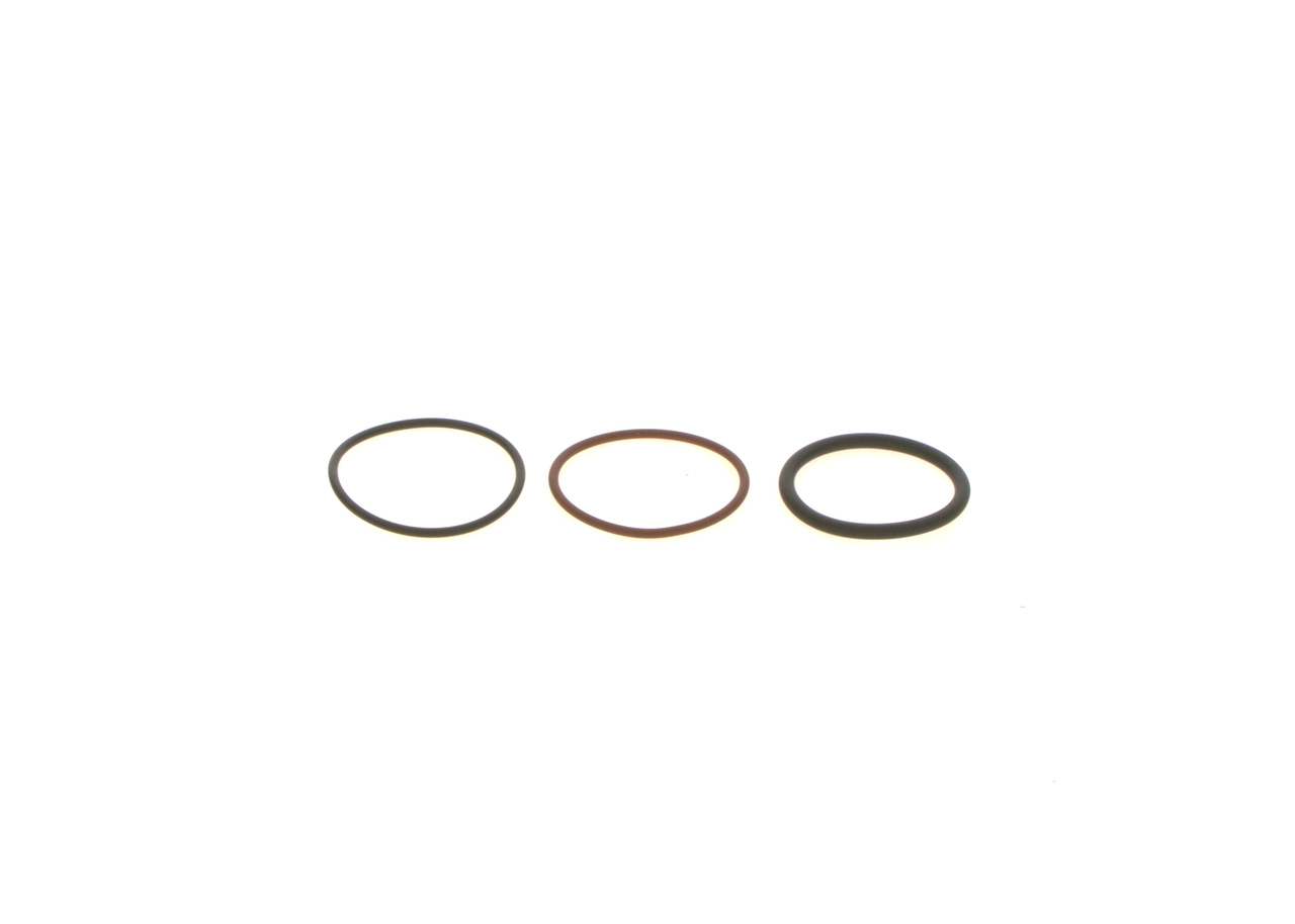 Repair Kit, unit injector